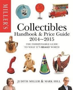 Miller's Collectibles Handbook 2014-2015