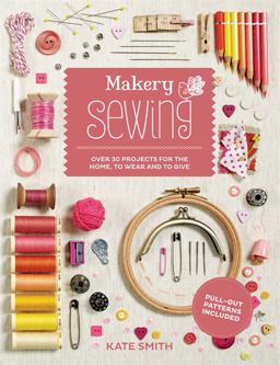 Makery - Sewing Makery - Sewing