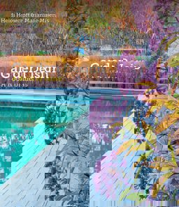 Garden Design A Book of Ideas  9781845339210 Front Cover