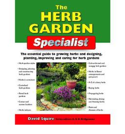 The Herb Garden Specialist The Herb Garden Specialist