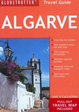Algarve Travel Guide