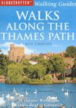 Walks along the Thames Path