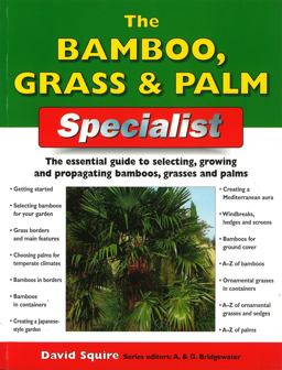 The Bamboo, Grass and Palm Specialist The Bamboo, Grass and Palm Specialist