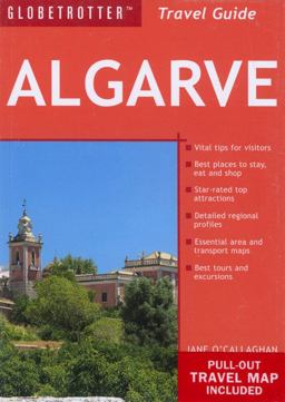 Globetrotter Algarve Travel Pack