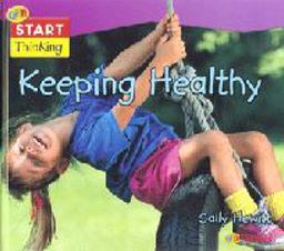 Keeping Healthy
