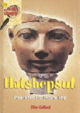 Hatshepsut