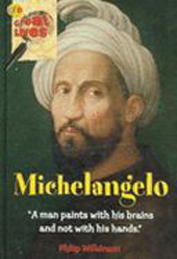 Michelangelo