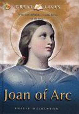 Joan of Arc