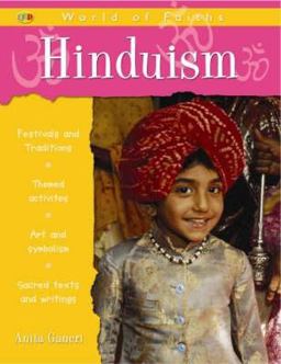 Hinduism World of Faiths