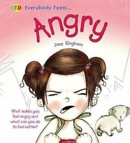 Angry Everybody Feels ...