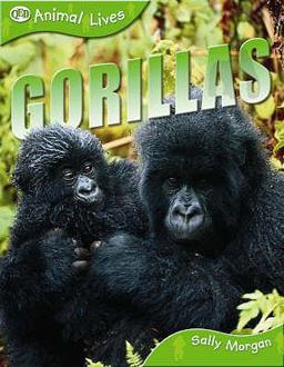 Gorillas Animal Lives