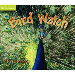 Bird Watch Start Reading and Listen