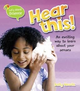 Hear This! Let's Start! Science