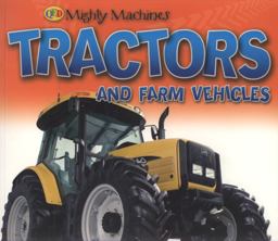 Tractors and Farm Vehicles