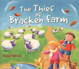 Thief of Bracken Farm