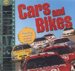 Cars and Bikes