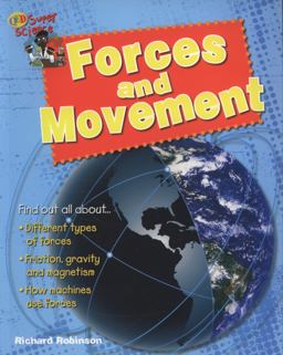 Forces and Movement Forces and Movement