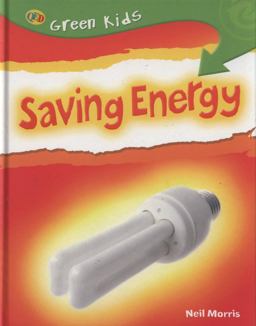 Saving Energy