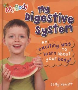 My Digestive System