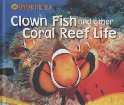 Clown Fish and other Coral Reef Life