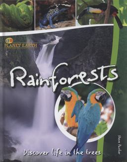 Rainforests