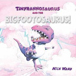 Tinyrannosaurs and the Bigfootsauru