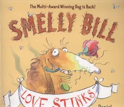 Smelly Bill Love Stinks