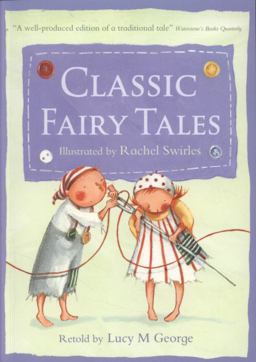 Thumbelina and Other Classic Fairy Tales