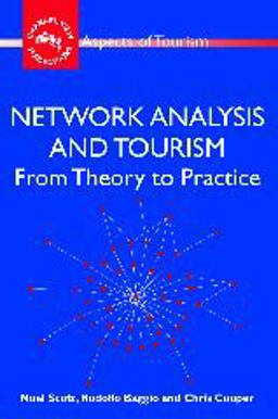 Network Analysis and Tourism