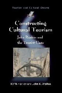 Constructing Cultural Tourism Constructing Cultural Tourism