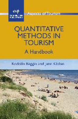 Quantitative Methods in Tourism