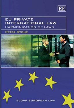 EU Private International Law