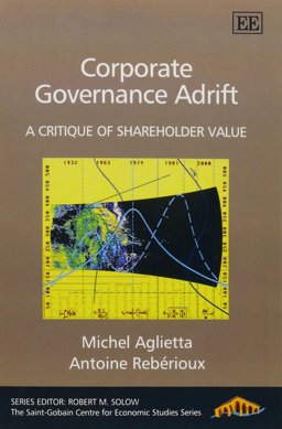 Corporate Governance Adrift