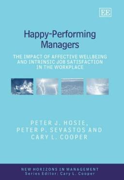 Happy-Performing Managers