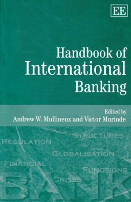 Handbook of International Banking