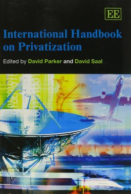 International Handbook on Privatisation