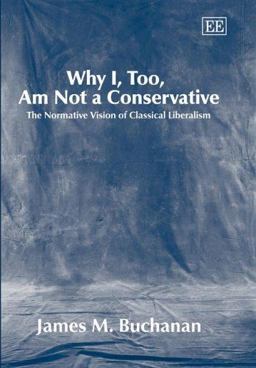 Why I, Too, Am Not a Conservative