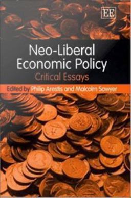 Neo-Liberal Economic Policy