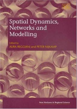 Spatial Evolution, Networks and Modelling