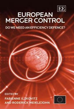 European Merger Control