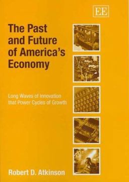 The Past and Future of America's Economy The Past and Future of America's Economy