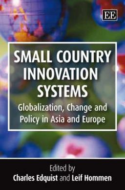 Small Country Innovation Systems