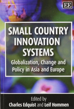 Small Country Innovation Systems