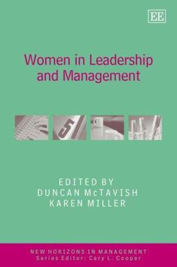 Women in Leadership and Management