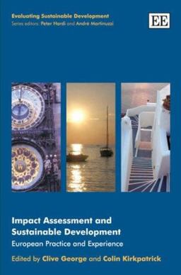 Impact Assessment and Sustainable Development