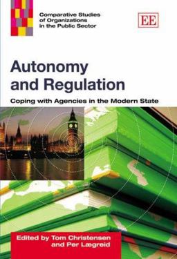 Autonomy and Regulation Autonomy and Regulation