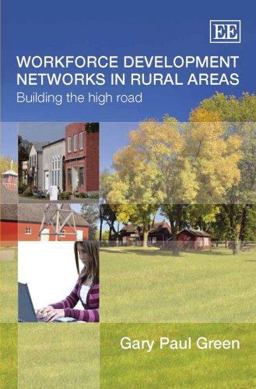 Workforce Development Networks in Rural Areas