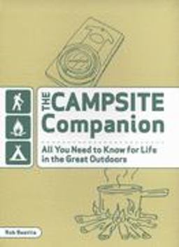 The Campsite Companion