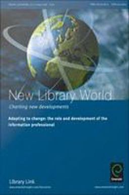 Adapting to Change Adapting to Change