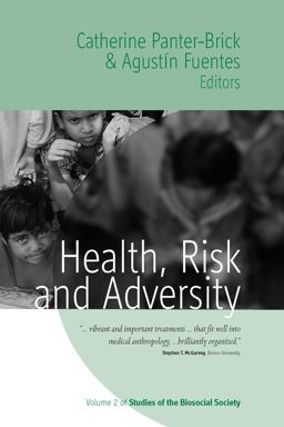 Health, Risk, and Adversity  9781845452810 Front Cover
